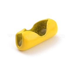Connecteurs de chaîne à boule en laiton&nbsp;KK-J276-15B-P07