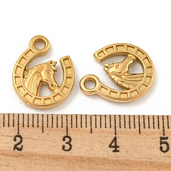 Ионное покрытие (ip) подвески из нержавеющей стали 304&nbsp;STAS-N103-93G