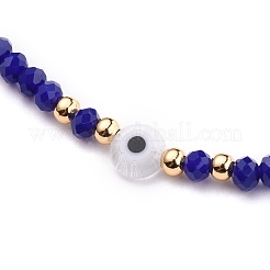 Ensembles de bracelets extensibles&nbsp;X-BJEW-JB05685-01