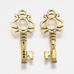 Bases pendientes pavimenta el cabujón de estilo tibetano&nbsp;X-TIBEB-23250-AG-RS