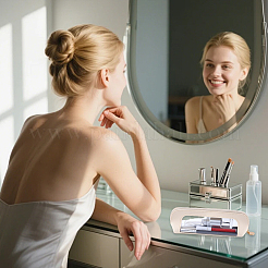 1 шт. сумка для ручек из искусственной кожи&nbsp;AJEW-CL0002-22B