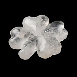 Натуральный кристалл кварца&nbsp;DJEW-G044-01E