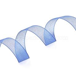 Ленты из органзы&nbsp;RS12mmY054