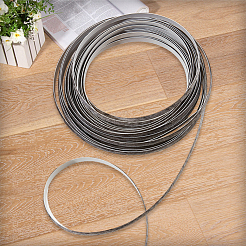 10 m de rotin synthétique imitation rotin&nbsp;DIY-GF0013-83B