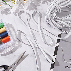 Полиэфирный шнур для комплекта одеяла с отделкой подушки&nbsp;OCOR-WH0091-73B