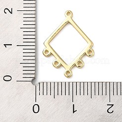 Legierung Kronleuchter Komponente Verbinder&nbsp;KK-H450-02C-G-1