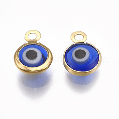 Подвески ручной работы бусины&nbsp;X-STAS-T041-01G