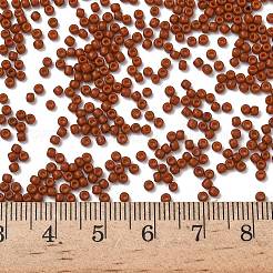 Круглые бусины toho 11/0&nbsp;X-SEED-TR11-2610F