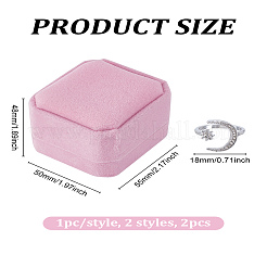 1 шт. Кольца-манжеты из сплава со стразами для женщин&nbsp;RJEW-LP0008-14