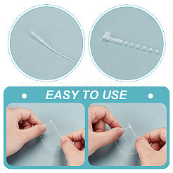 Пластиковые метки&nbsp;FIND-WH0160-72A