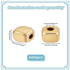 Пластиковые бусины ccb 600 шт.&nbsp;CCB-LP0001-01