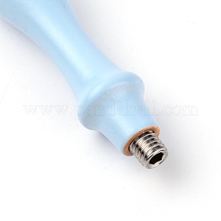 Sandelholzgriff&nbsp;AJEW-WH0189-48B