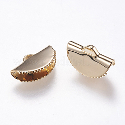 Обжимные концы из латуни&nbsp;LS-KK-F738-04G