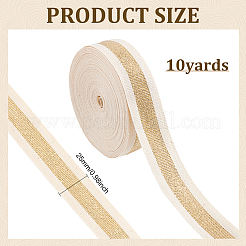 10 Meter Polyesterband&nbsp;OCOR-ME0001-77
