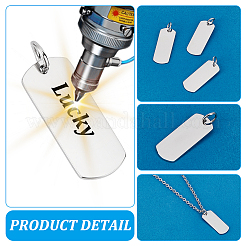 20 colgante de acero inoxidable 304&nbsp;STAS-UN0061-92