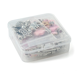 Наборы для изготовления браслетов своими руками&nbsp;DIY-FS0005-99A