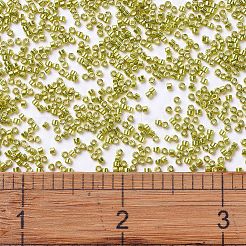 Бусины Миюки Делика&nbsp;LS-X-SEED-J020-DB1835