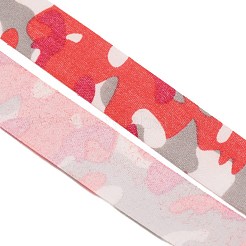 Bockey abklebeband&nbsp;AJEW-WH0241-43F