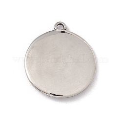 Подвески из нержавеющей стали 304&nbsp;STAS-E158-13AS