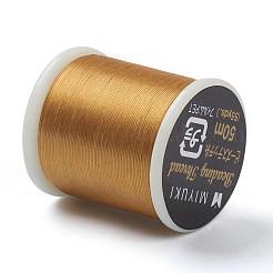 Miyuki Perlenstickerei Nylonfaden b&nbsp;NWIR-B001-05