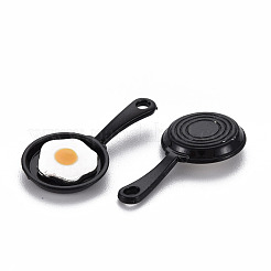 Окрашенного распылением эмали сплава подвески&nbsp;ENAM-N055-031-B01-NR