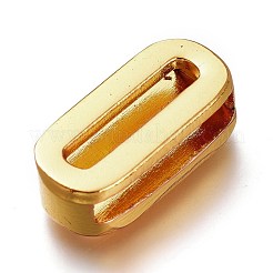 Charms silde in lega&nbsp;PALLOY-I201-01G-O