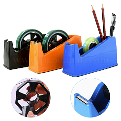 Пластиковый орагонзер&nbsp;FIND-WH0139-662A