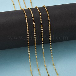 Chaînes de câbles en laiton électrolytique&nbsp;CHC-L019-06G