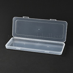 Прямоугольные полипропиленовые (пп) пластиковые ящики&nbsp;LS-CON-Z003-04