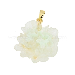 Стойки обшивки латунные подвески&nbsp;KK-C082-15G