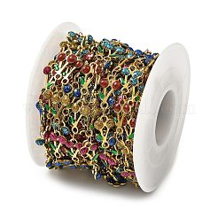 Цепи из нержавеющей стали 304 Cherry Link&nbsp;CHS-H114-07G