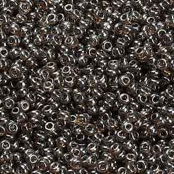12/0 perline di vetro rotonde di grado A fgb&nbsp;SEED-Q011-F528