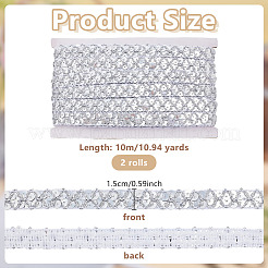 Glitzerndes&nbsp;OCOR-WH0082-563A