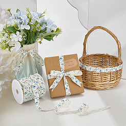 Хлопчатобумажная лента 50 м.&nbsp;OCOR-BC0009-13