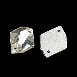 Подвески для стеклянных разъемов&nbsp;GLAA-A006-11A