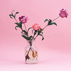 Имитация жемчуга акриловые&nbsp;OACR-PH0001-04