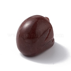 Украшение дисплея из натурального клубничного кварца&nbsp;G-C022-01C