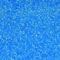 12/0 сорт круглый бисер стеклянный&nbsp;SEED-Q006-F17