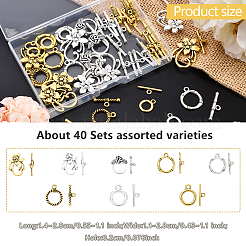 40 комплект&nbsp;TIBE-YW0001-69C