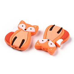 Силиконовые фокусные шарики&nbsp;DIY-B050-02