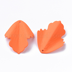 Спрей окрашены акриловыми подвесками&nbsp;MACR-N007-05C