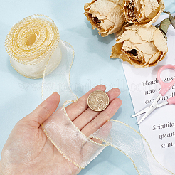 Ленты из полиэстера 6 м&nbsp;OCOR-WH20001-04G