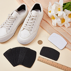 Наборы полиэстеровых самоклеящихся подпяточников&nbsp;FIND-WH0366-023A