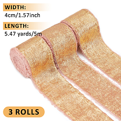 Полиэфирная лента&nbsp;OCOR-WH0111-16B