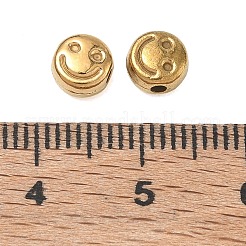 Perlas de acero inoxidable 304&nbsp;SA-CBA740F-21G