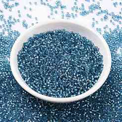 Perles de rocaille cylindriques&nbsp;X-SEED-H001-G13