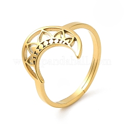 Регулируемые кольца из нержавеющей стали 304&nbsp;X-RJEW-K245-49G