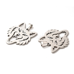 Подвески из нержавеющей стали 201&nbsp;STAS-K251-001