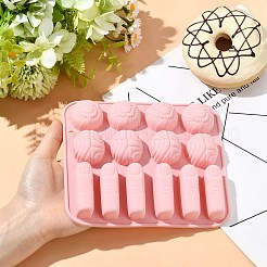 2 Stück Silikon-Fondantformen mit Finger&nbsp;ST-CJ0043-027
