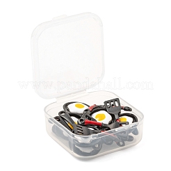 20 шт. 2 стиля&nbsp;ENAM-LS0001-85